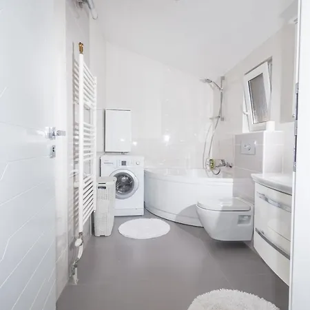 Absolute Gray Apartman *