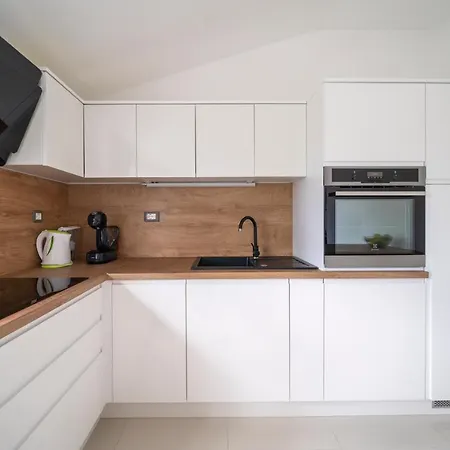 Absolute Gray Apartman *