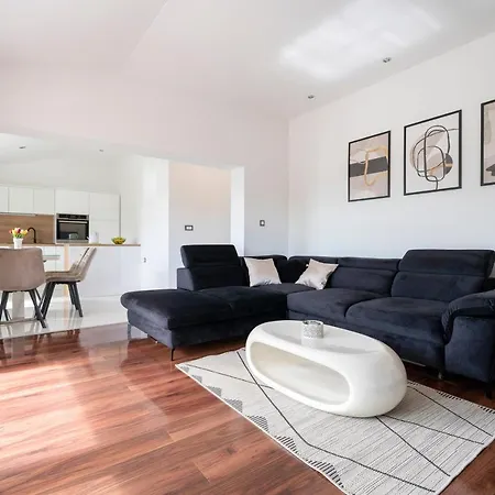 Appartement Absolute Gray *