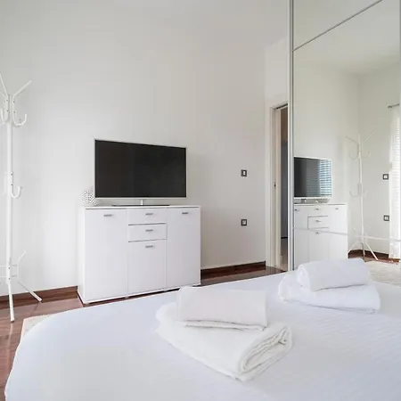 Absolute Gray Apartman *