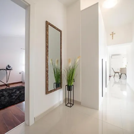 Apartman Absolute Gray